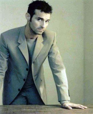 Foto de Marti Pellow