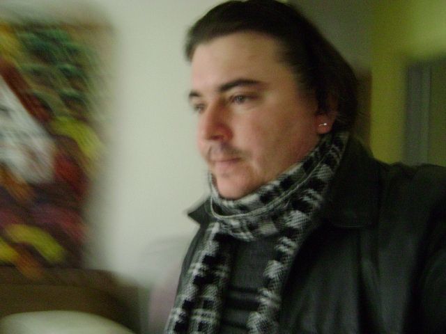 Foto de Daniel Ferrera