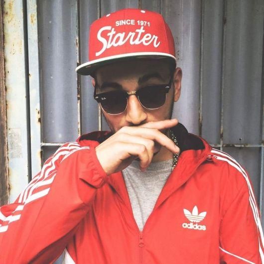 Foto de Luke Diamante