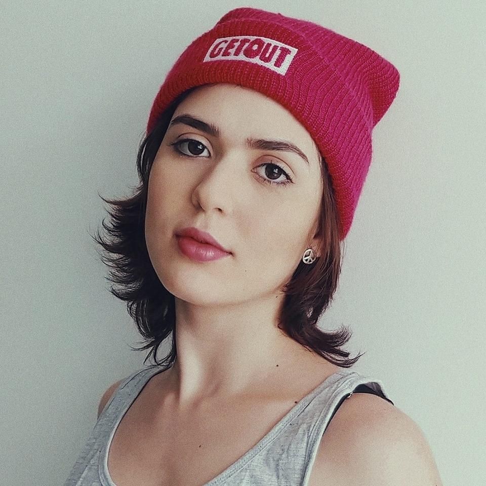 Foto de Ana Laura Jalles