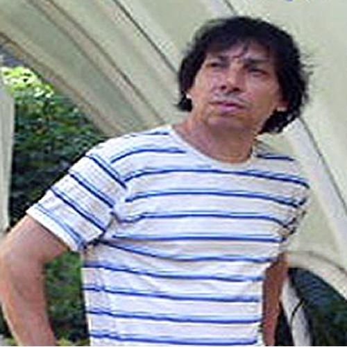 Foto de Carlos Santorelli