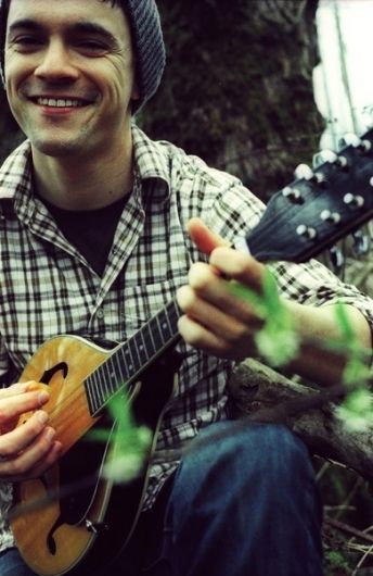 Foto de Joshua Hyslop