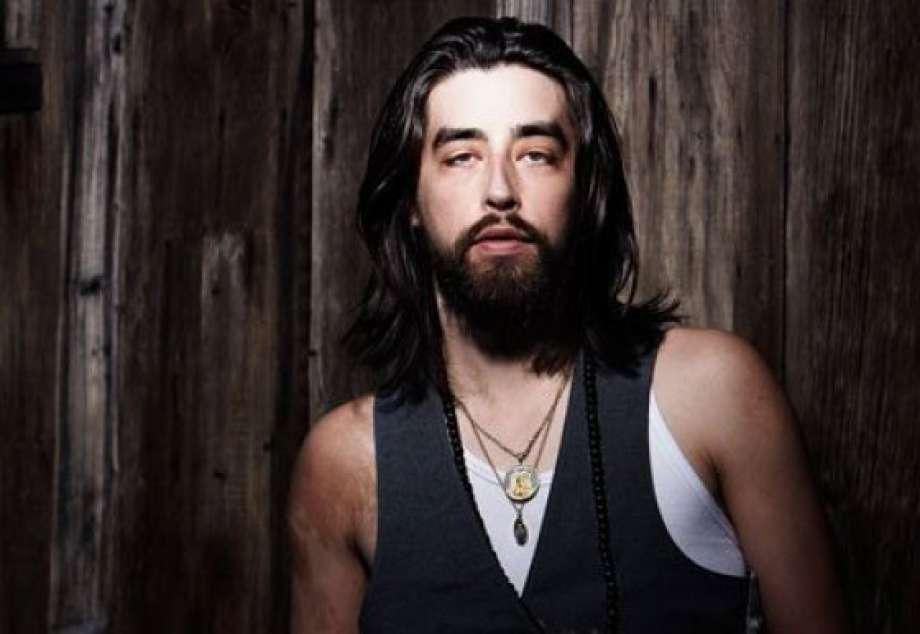 Foto de Jackie Greene