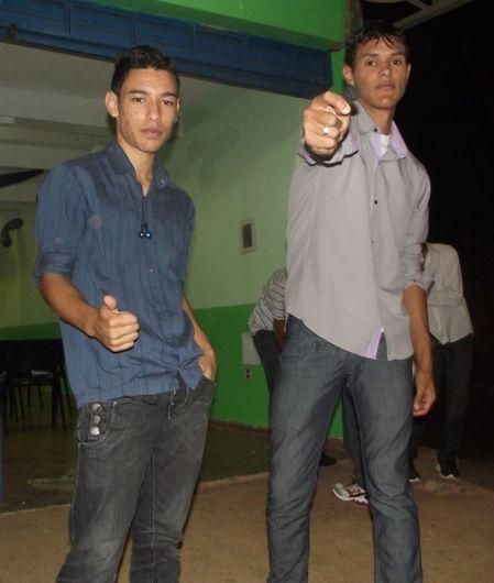 Foto de Banda Eclésia