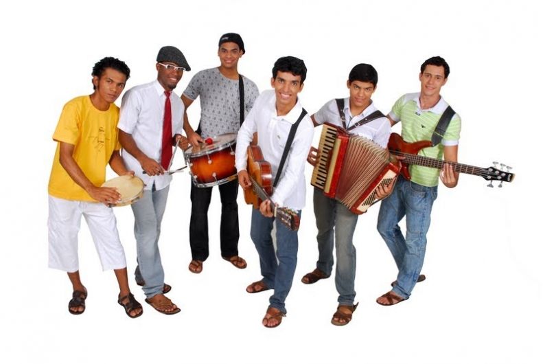 Foto de Seu Malaquias