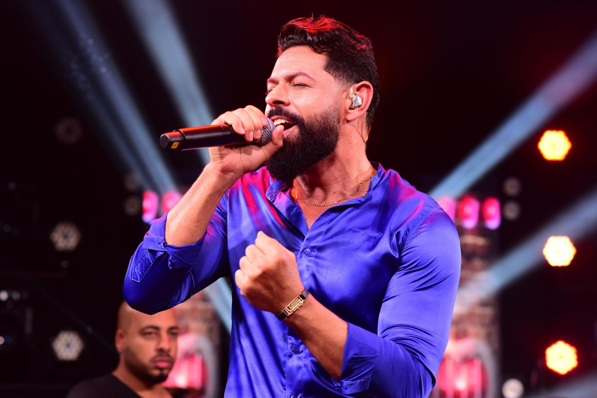 Foto de Alex Marttins