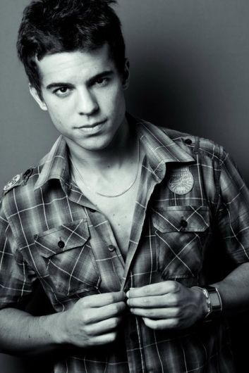 Foto de Fred e Geraldinho