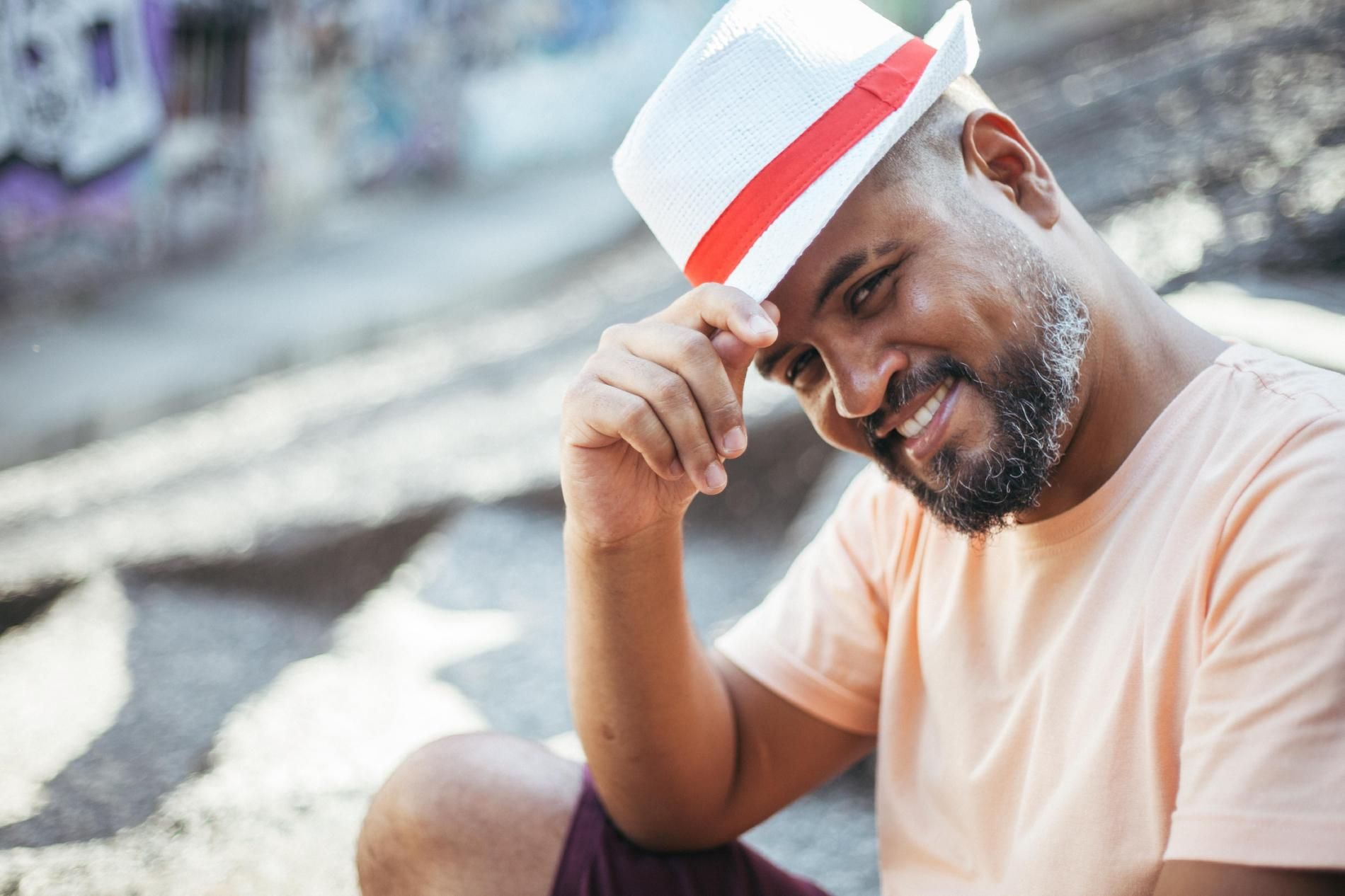 Foto de Jones do Samba