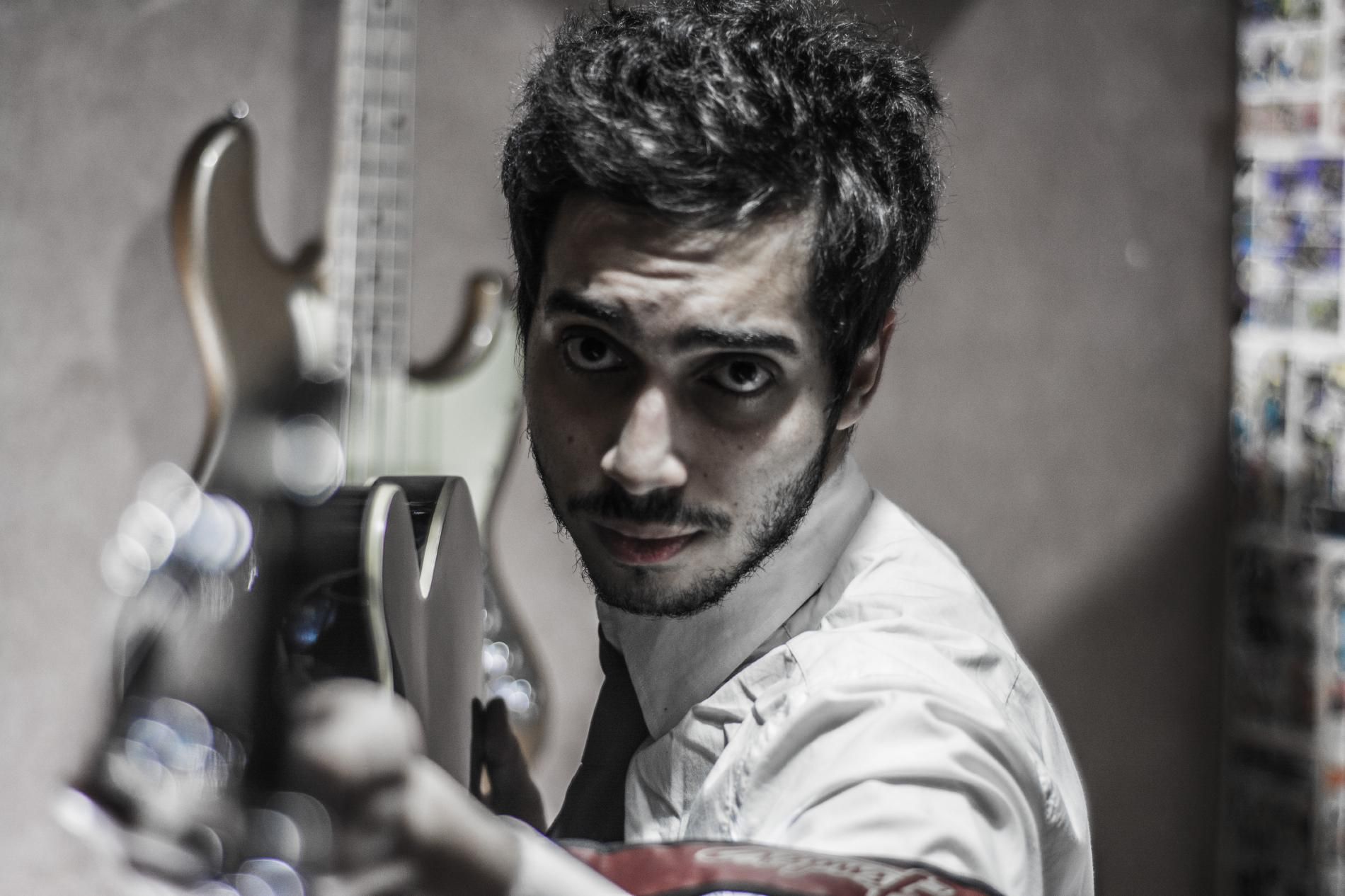 Foto de Augusto Diniz