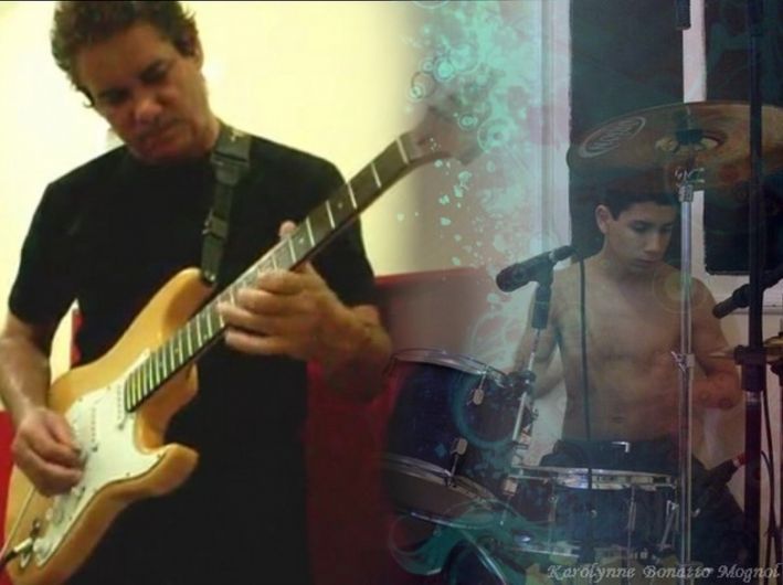 Photo of Céu de Fogo