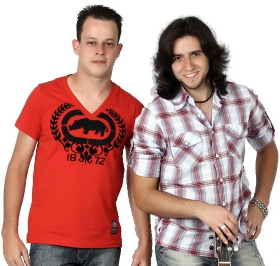 Photo of Diego e Dimas