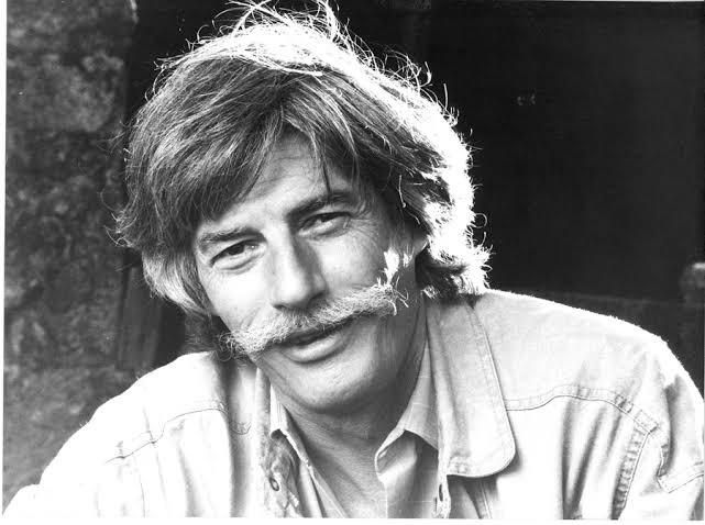 Photo of Jean Ferrat