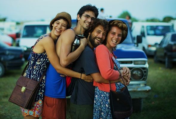 Foto de Perotá Chingó