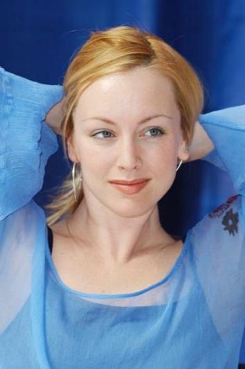 Foto de Tara Maclean