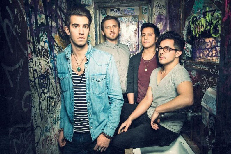 Foto de American Authors