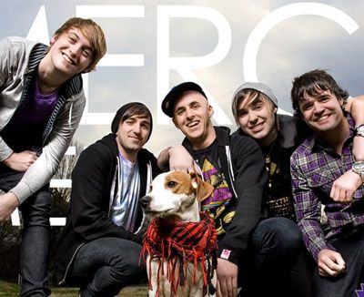 Foto de Mercy Mercedes