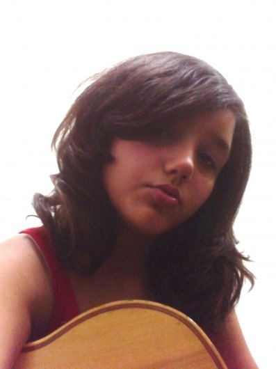 Foto de Muriel Delvaux