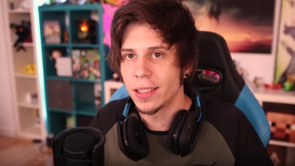 Foto de El Rubius (ElrubiusOMG)