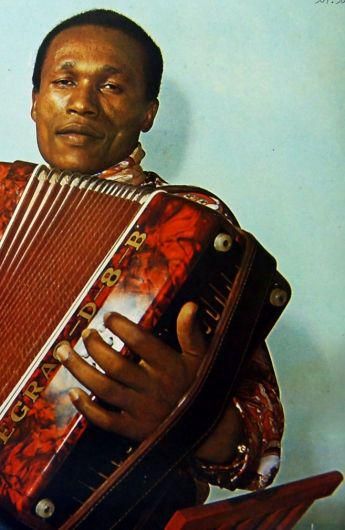 Foto de Negrão Dos Oito Baixos