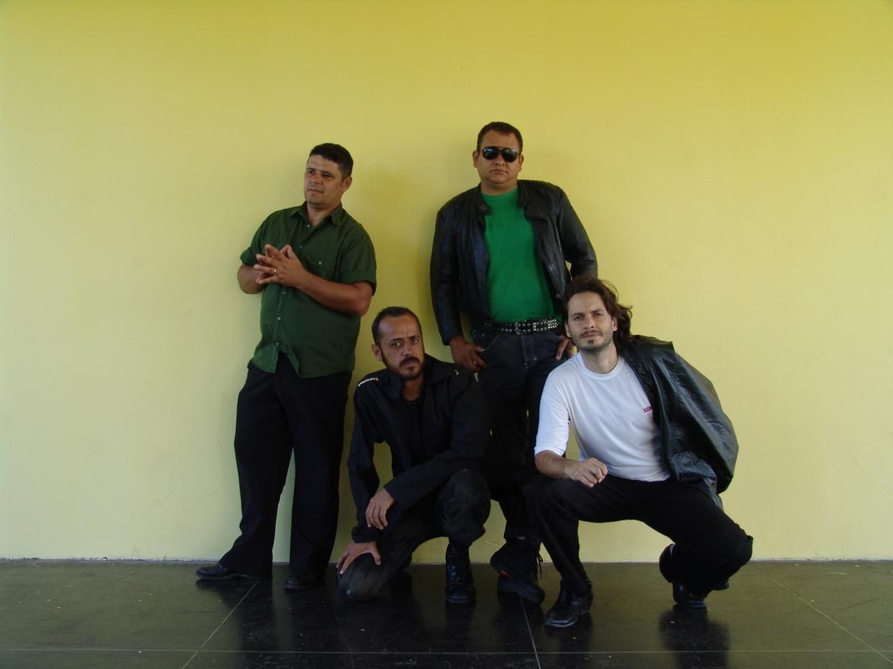 Photo of Radiossaurus