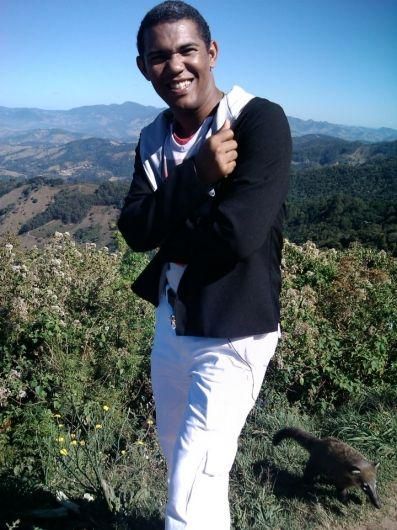 Foto de Vivaldo Dahora