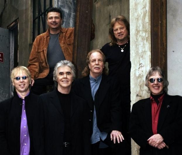 Foto de Three Dog Night