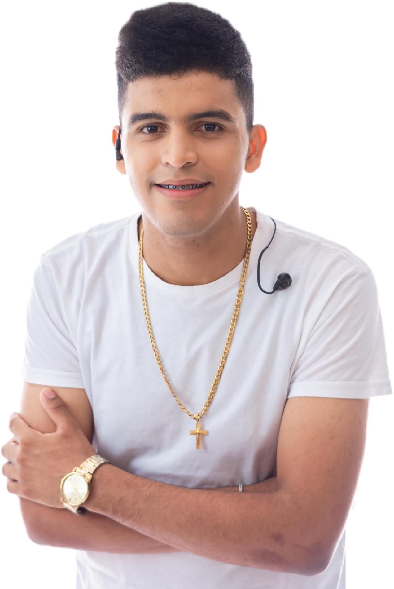 Photo of Mateus Grandao