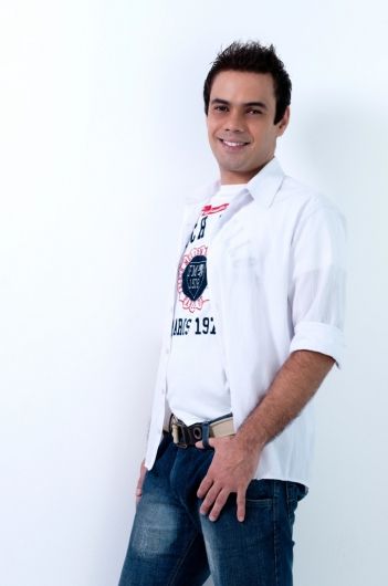 Photo of Joh e Marlon