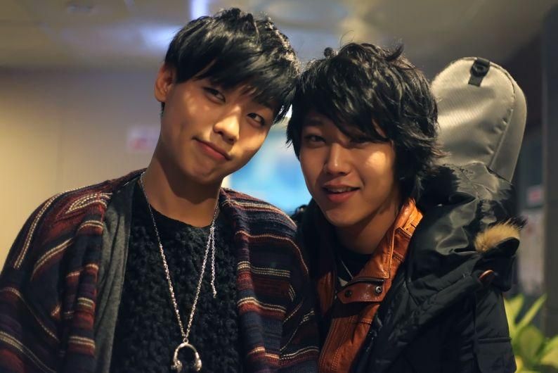 Foto de TOXIC (K-Pop)