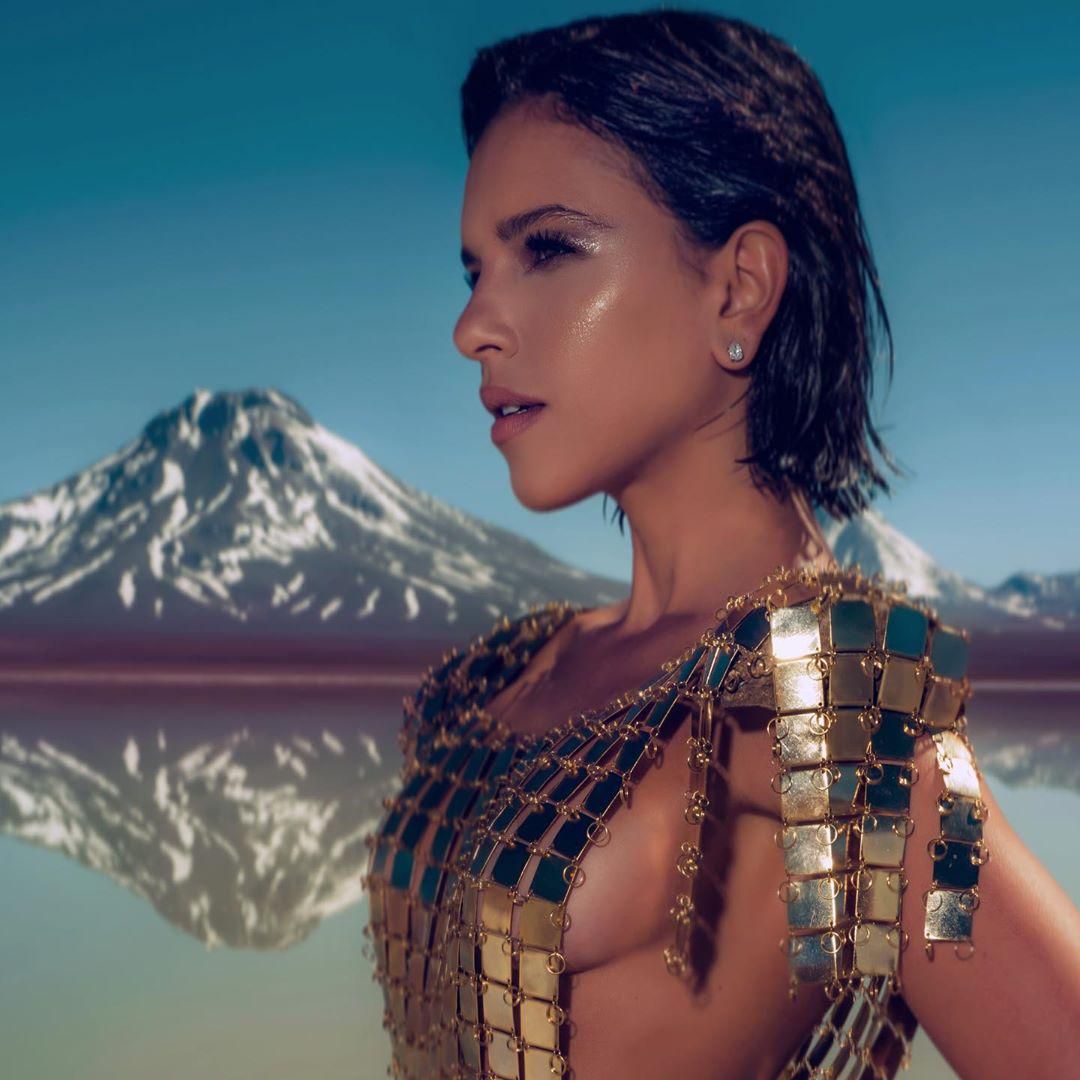 Foto de Mariana Rios