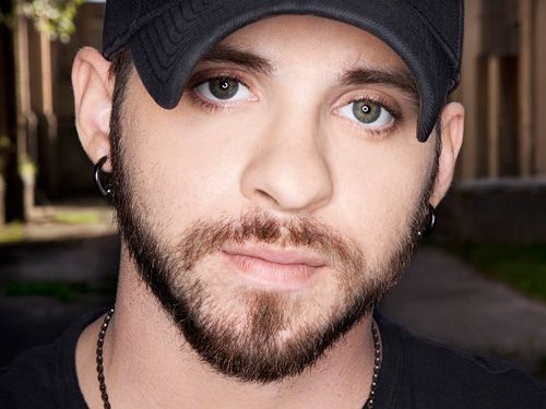 Foto de Brantley Gilbert