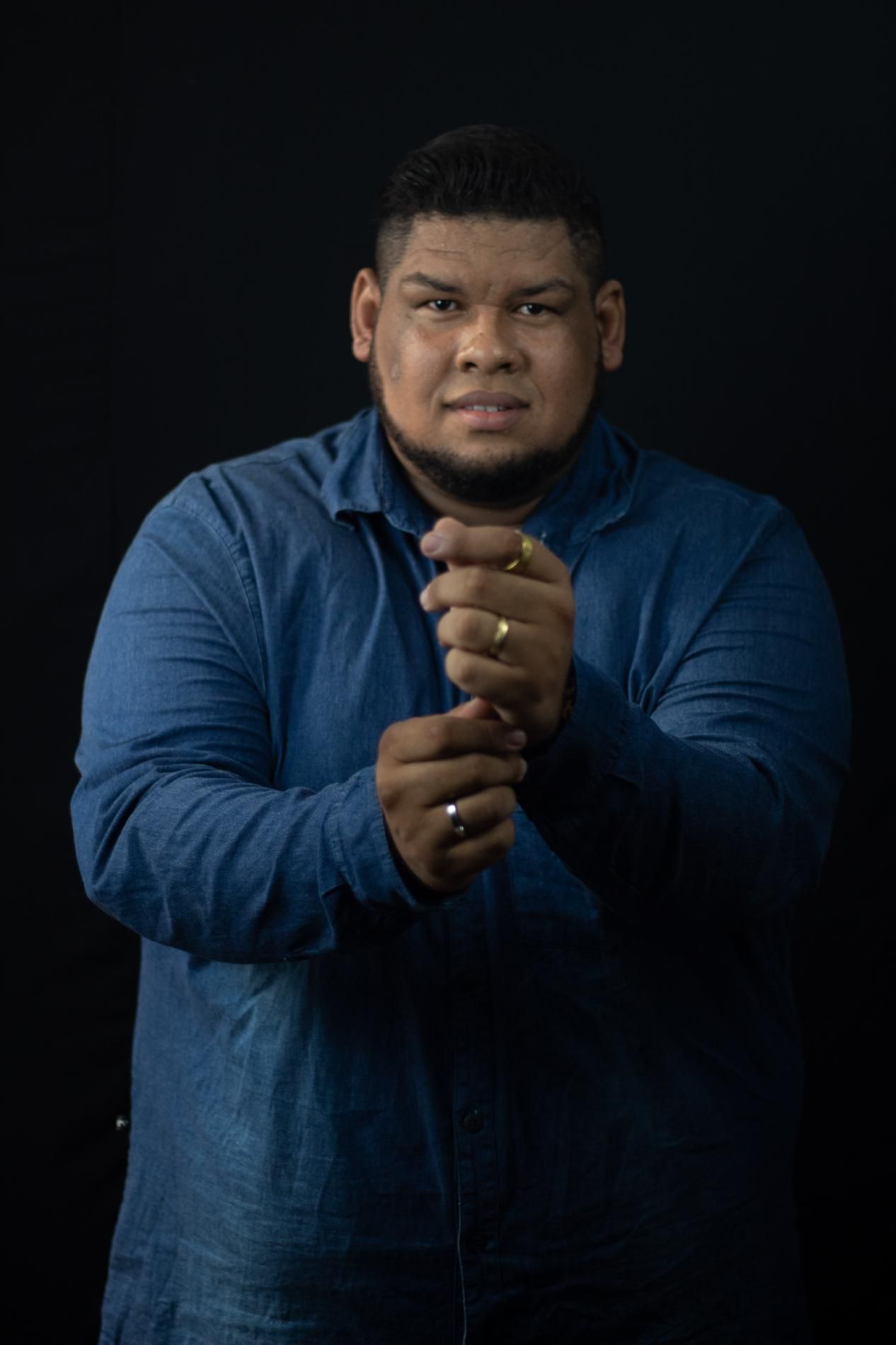 Foto de Mesaque Rabelo