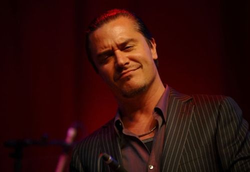 Foto de Mike Patton