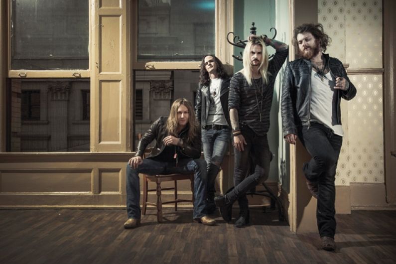 Foto de We Are Harlot