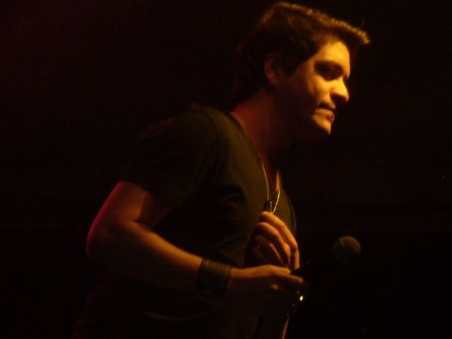 Foto de Franco Levine