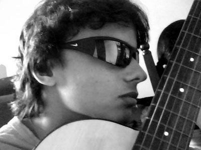 Foto de Dan Rodrigues