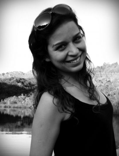 Foto de Rayanne Lohse