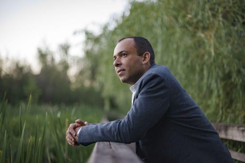 Photo of Reginaldo Felipe