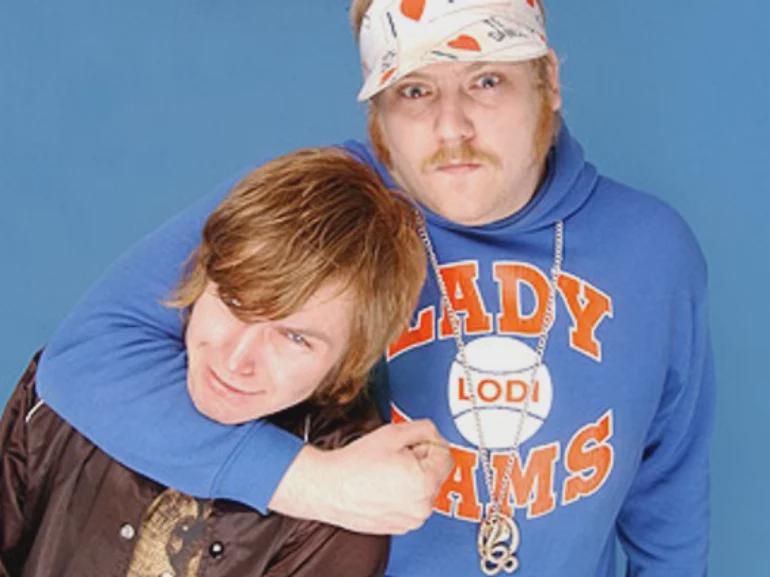 Foto de Junior Senior