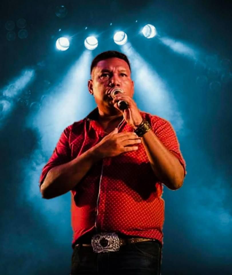 Foto de Ronaldo Araujo