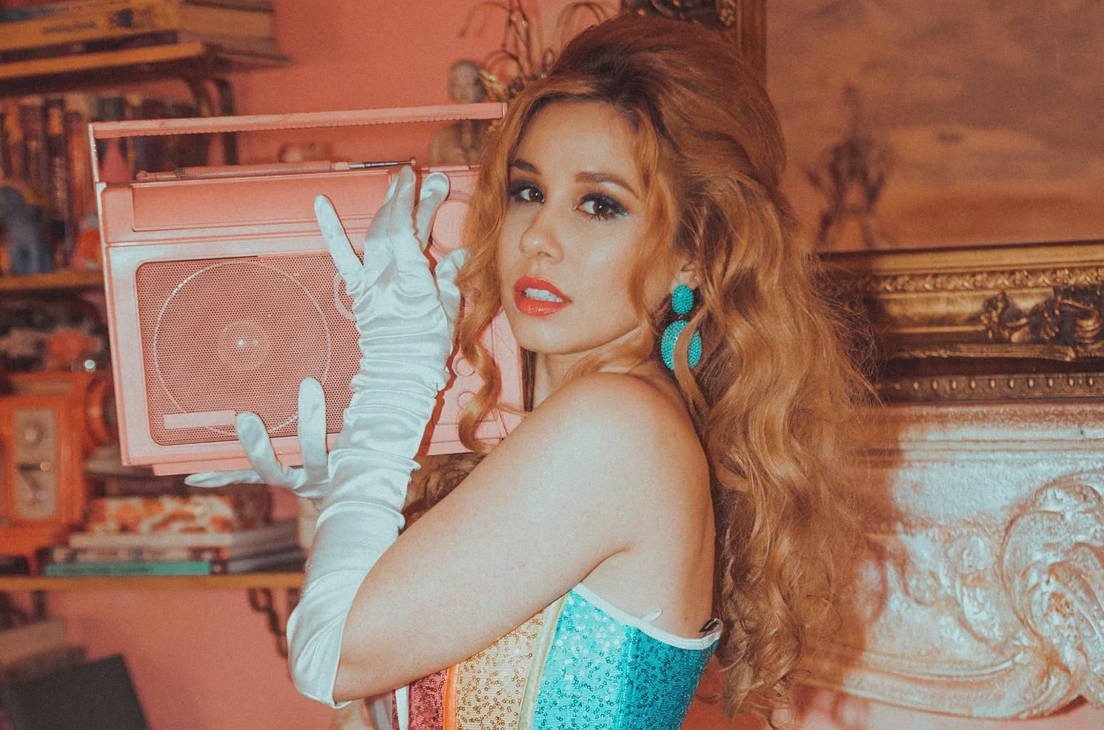 Foto de Haley Reinhart