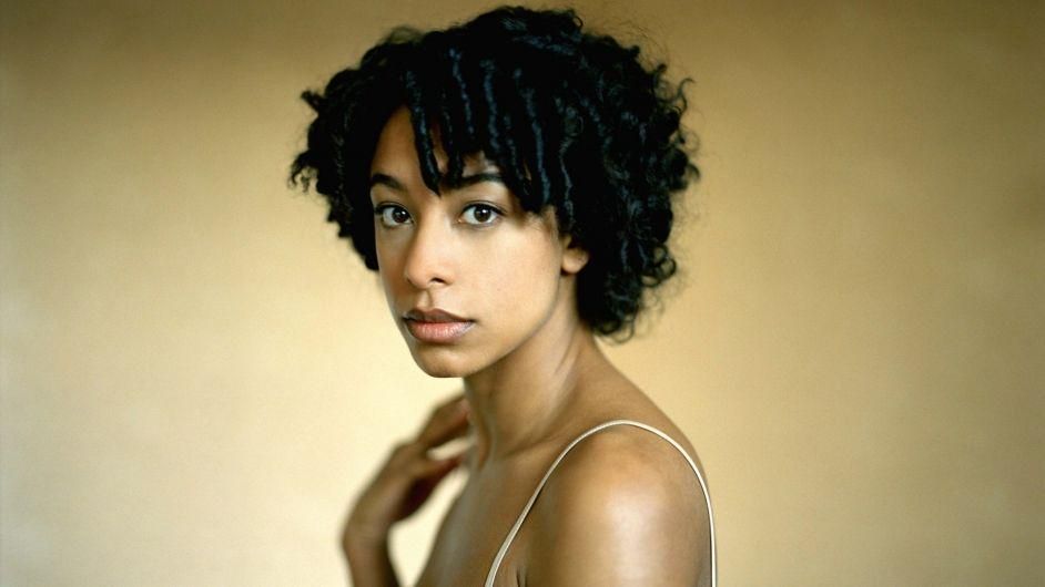 Foto de Corinne Bailey Rae