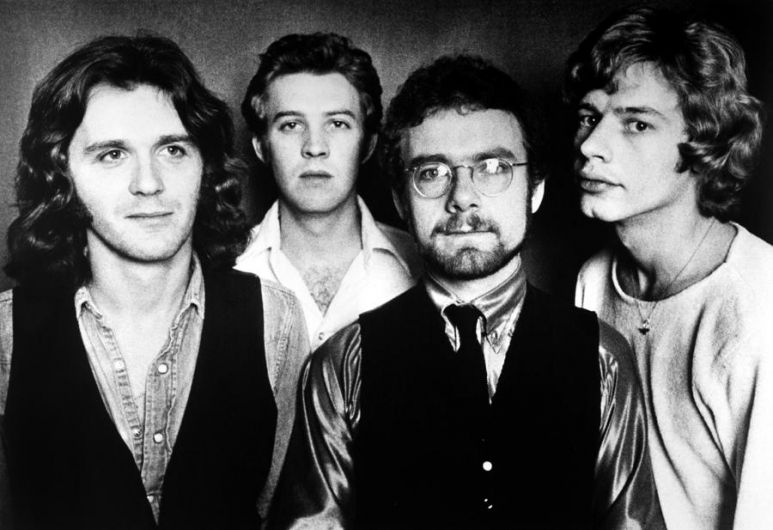 Foto de King Crimson