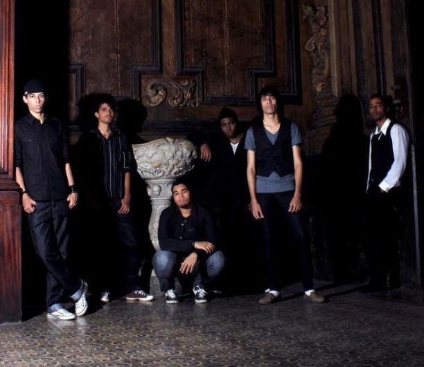 Foto de Folhas de Outono