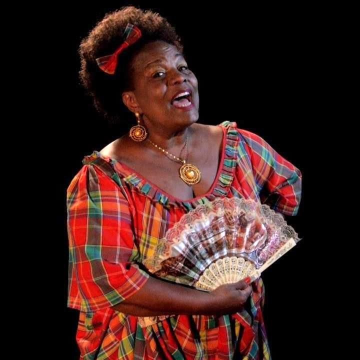 Foto de Magguy Faraux