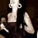Foto do artista Amy Winehouse
