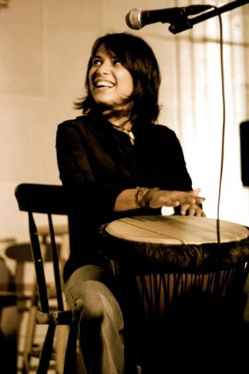 Foto de Vicci Martinez