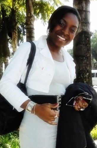 Foto de Fabricia Lees