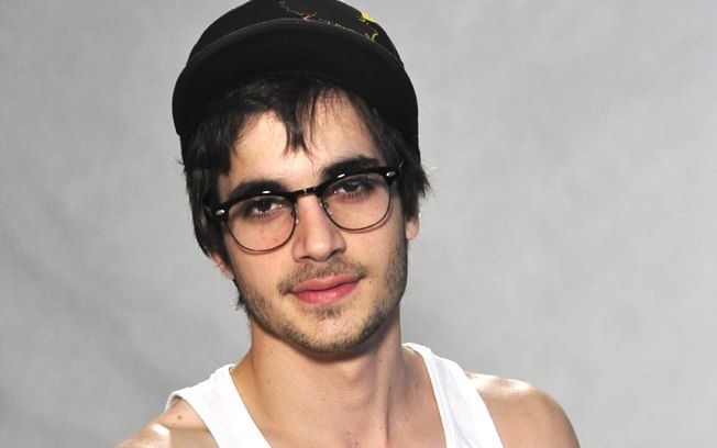 Foto de Filipe Galvão (Fiuk)