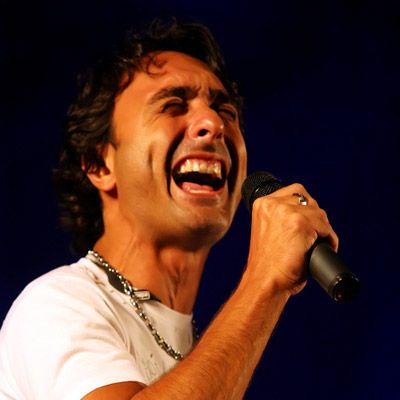 Foto de Henrique Marx